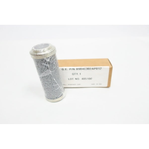 Hydraulic Filter Element